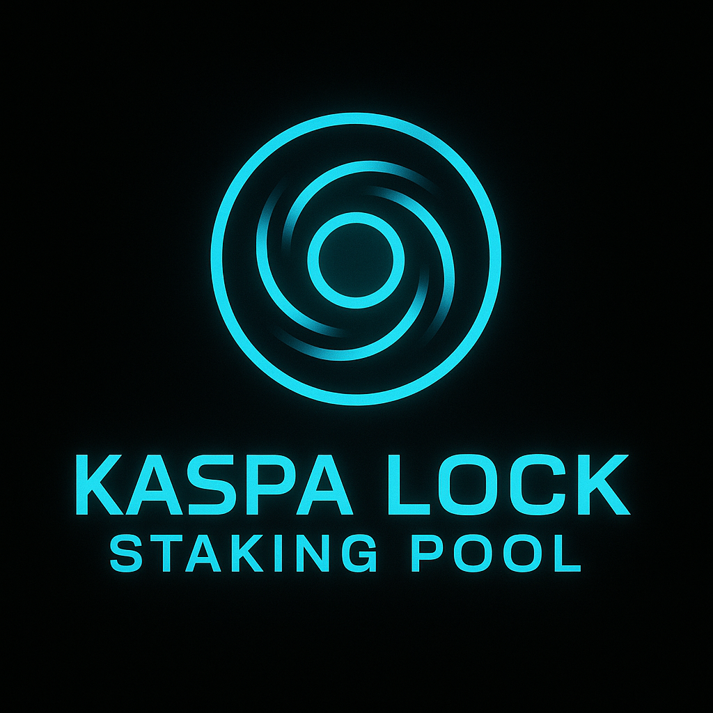 Staking Pool